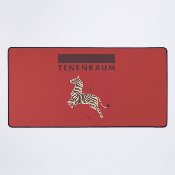 Item preview, Tenenbaum crest designed and sold by westandgeneral.