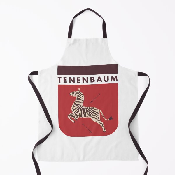 Item preview, Tenenbaum crest designed and sold by westandgeneral.