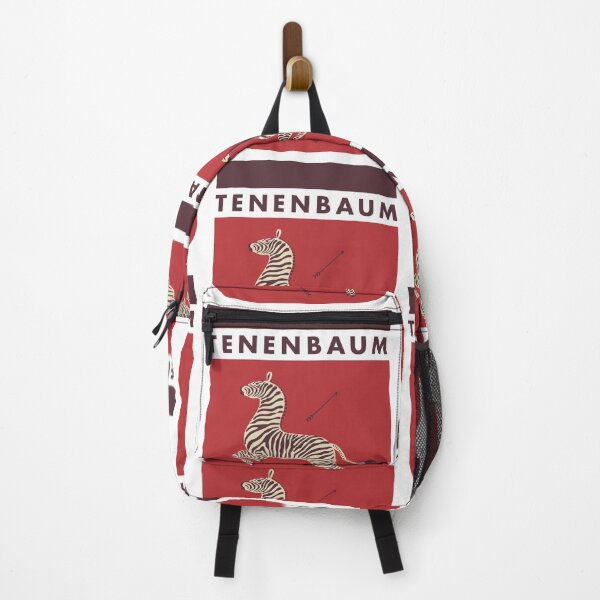 Item preview, Tenenbaum crest designed and sold by westandgeneral.