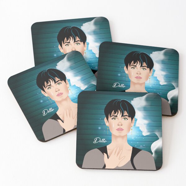 Item preview, Ditto designed and sold by AleMogolloArt.