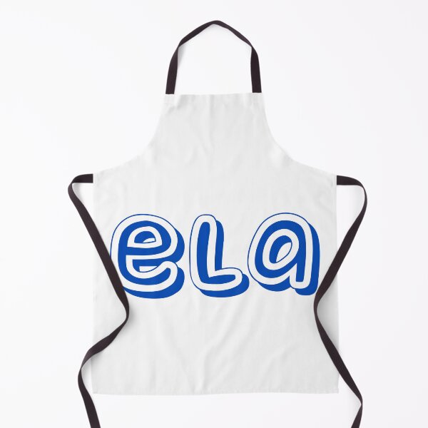 Item preview, Ela Greek Slang designed and sold by UniqueDesignHub.