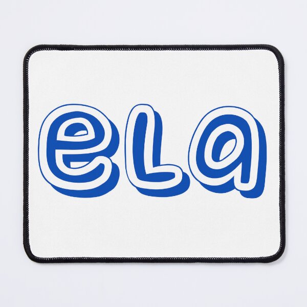 Item preview, Ela Greek Slang  designed and sold by UniqueDesignHub.
