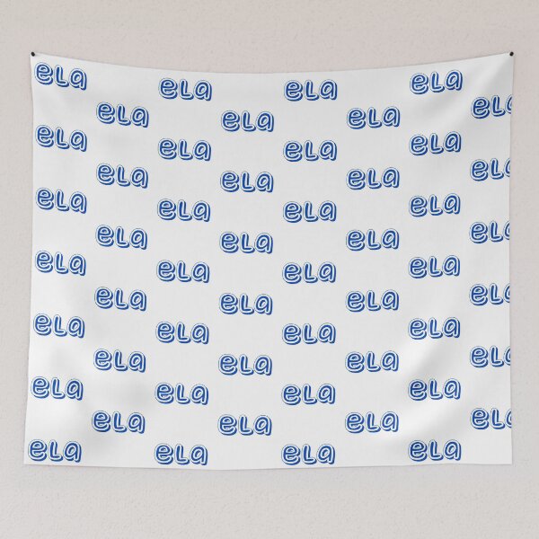 Item preview, Ela Greek Slang  designed and sold by UniqueDesignHub.