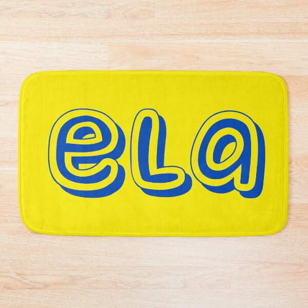 Item preview, Ela Greek Slang  designed and sold by UniqueDesignHub.