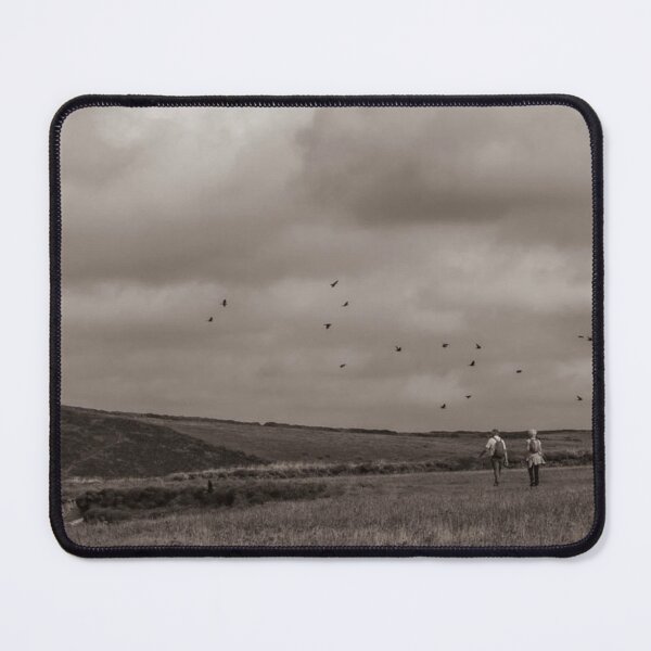 Item preview, Cornish Country Walk designed and sold by ShutterSmithArt.
