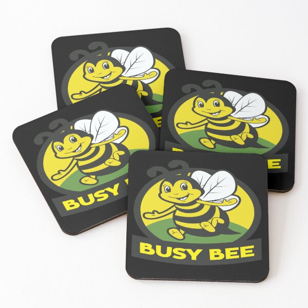 Item preview, Adventurer Club Busy Bee Adventist Logo  designed and sold by Just Christianity.