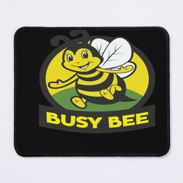 Item preview, Adventurer Club Busy Bee Adventist Logo  designed and sold by Just Christianity.