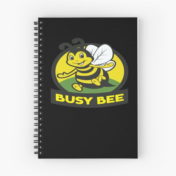 Item preview, Adventurer Club Busy Bee Adventist Logo  designed and sold by Just Christianity.