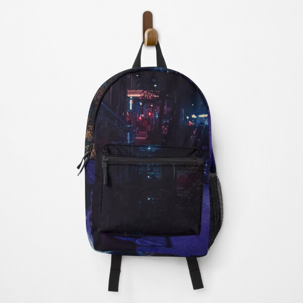 Item preview, In the Shadows - New York City Night Street Photography designed and sold by Anthonypresley.