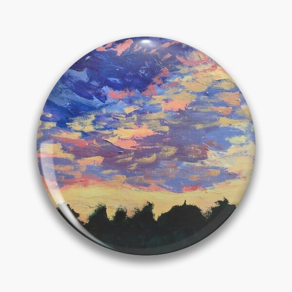 Item preview, Ealing: Actonians sunset designed and sold by Carlene2020.