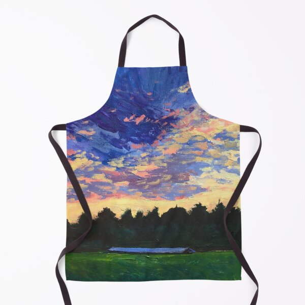 Item preview, Ealing: Actonians sunset designed and sold by Carlene2020.