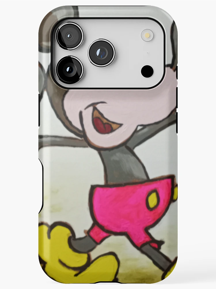 Thumbnail 1 of 4, iPhone Case, M+M designed and sold by RudyYoder.