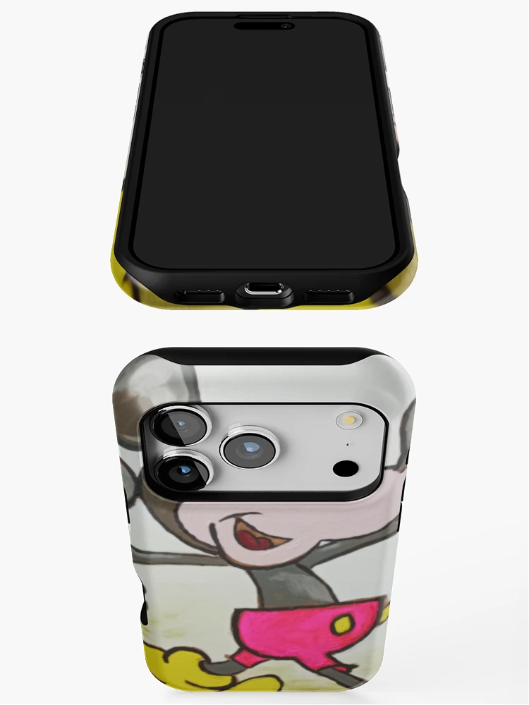 Thumbnail 3 of 4, iPhone Case, M+M designed and sold by RudyYoder.