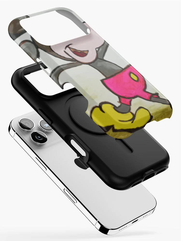 Thumbnail 2 of 4, iPhone Case, M+M designed and sold by RudyYoder.