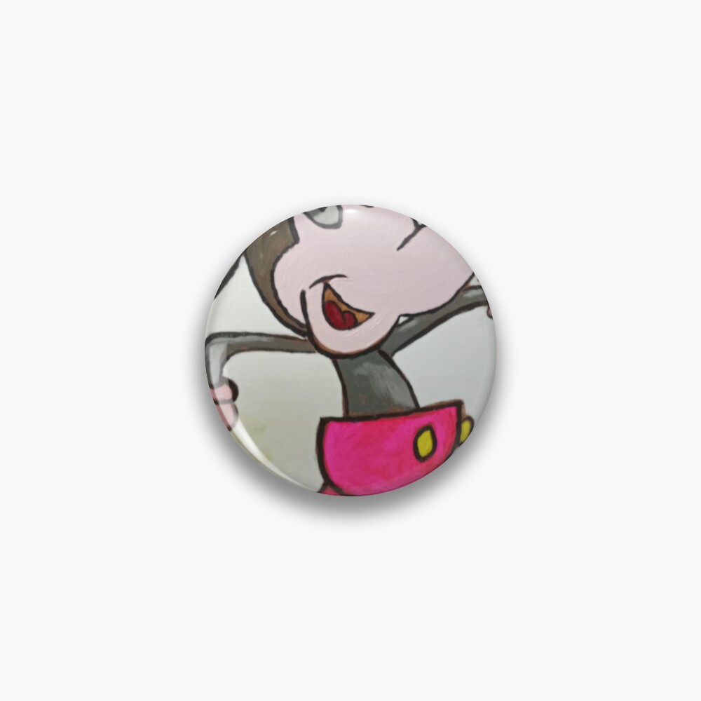 Item preview, Pin designed and sold by RudyYoder.