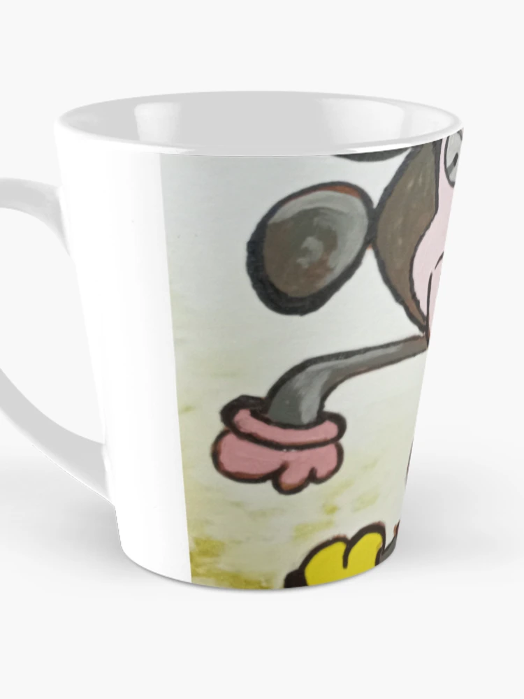 Thumbnail 3 of 4, Coffee Mug, M+M designed and sold by RudyYoder.