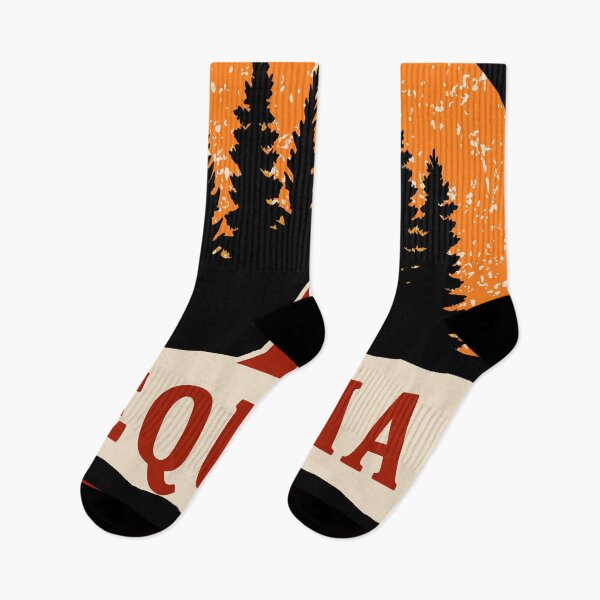 Item preview, Sequoia National Forest designed and sold by Road-tees.
