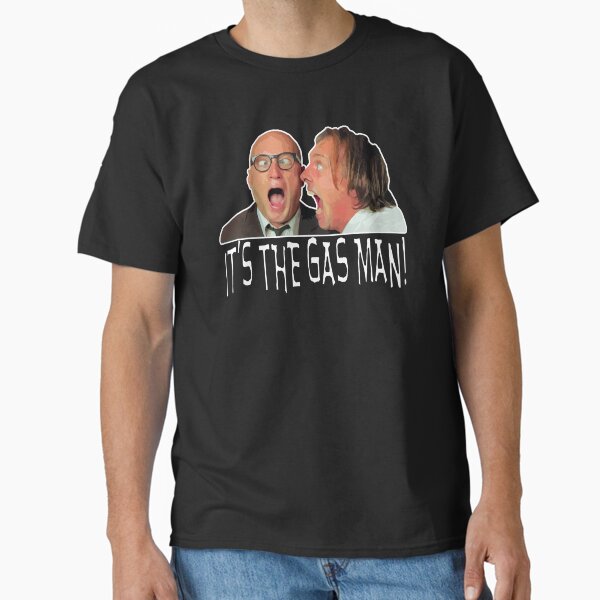 Item preview, Gas Man designed and sold by Richie & Eddie Store.