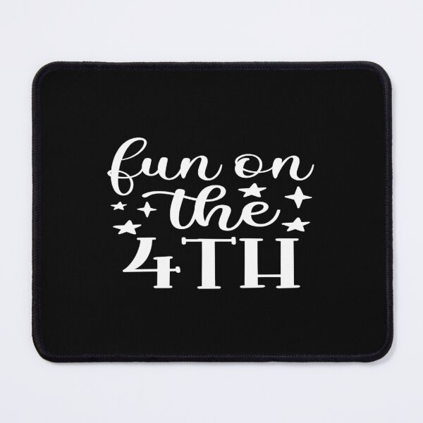 Item preview, Fun on the 4th designed and sold by phassystore.