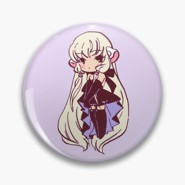 Artikelvorschau, Ich zeichne Pastell Chibi Freya / Chobits Freya entworfen und verkauft von RansRoom.