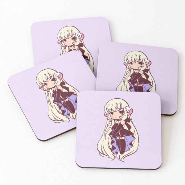 Item preview, I draw pastel chibi freya / chobits freya designed and sold by RansRoom.
