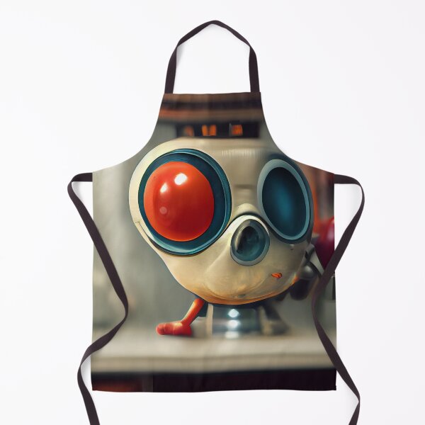 Item preview, Machines With Character #4 designed and sold by MarkColeImaging.