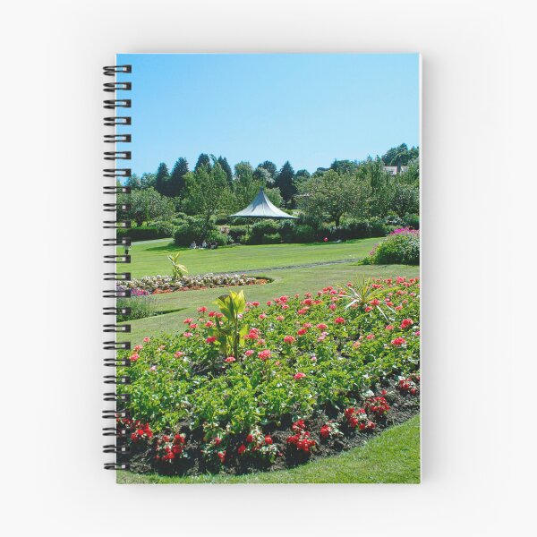 Item preview, Central Park Haworth designed and sold by Alisonchambers2.