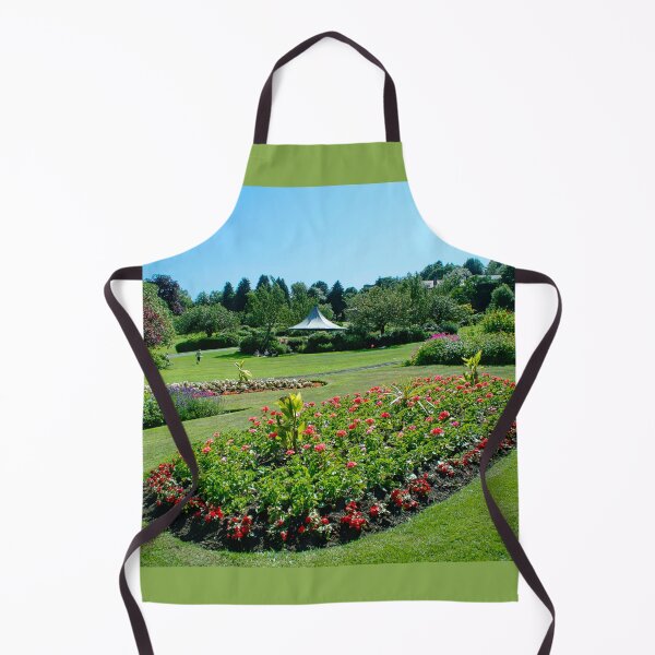 Item preview, Central Park Haworth designed and sold by Alisonchambers2.