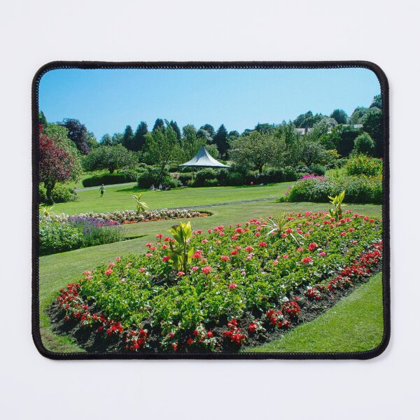Item preview, Central Park Haworth designed and sold by Alisonchambers2.