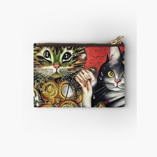 Item preview, ESTEEMED KITTY designed and sold by Dream-Cupboard.