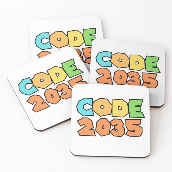 Item preview, CODE 2035 designed and sold by variant designer.