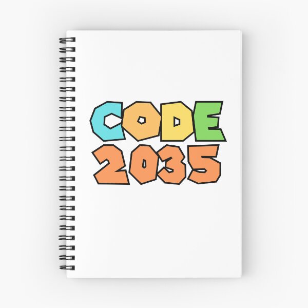 Item preview, CODE 2035 designed and sold by variant designer.