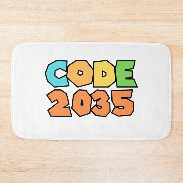 Item preview, CODE 2035 designed and sold by variant designer.