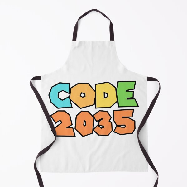 Item preview, CODE 2035 designed and sold by variant designer.
