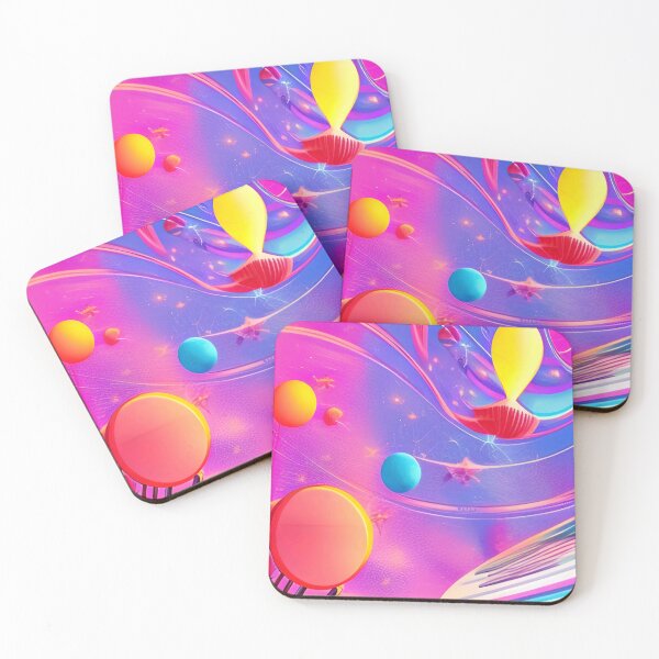 Item preview, Color abstraction  designed and sold by OverAltruist.