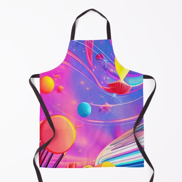 Item preview, Color abstraction designed and sold by OverAltruist.