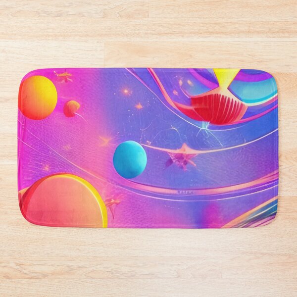 Item preview, Color abstraction  designed and sold by OverAltruist.