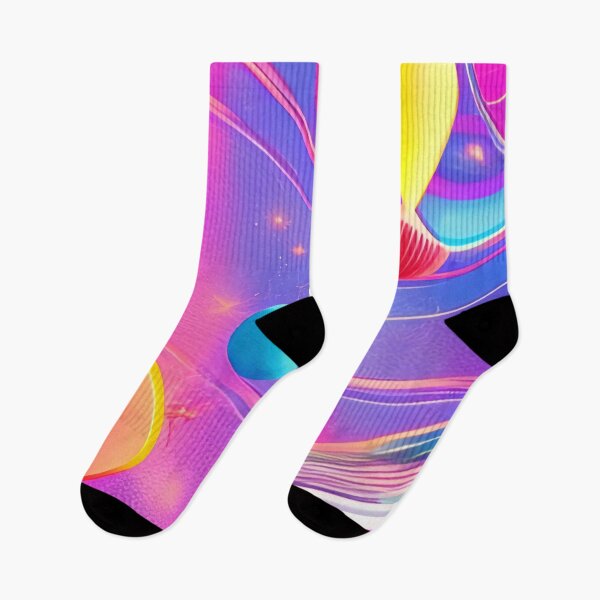 Item preview, Color abstraction  designed and sold by OverAltruist.