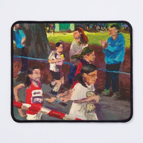 Item preview, Ealing Half Marathon, London designed and sold by Carlene2020.