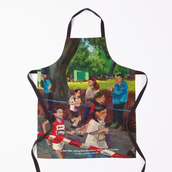 Item preview, Ealing Half Marathon, London designed and sold by Carlene2020.