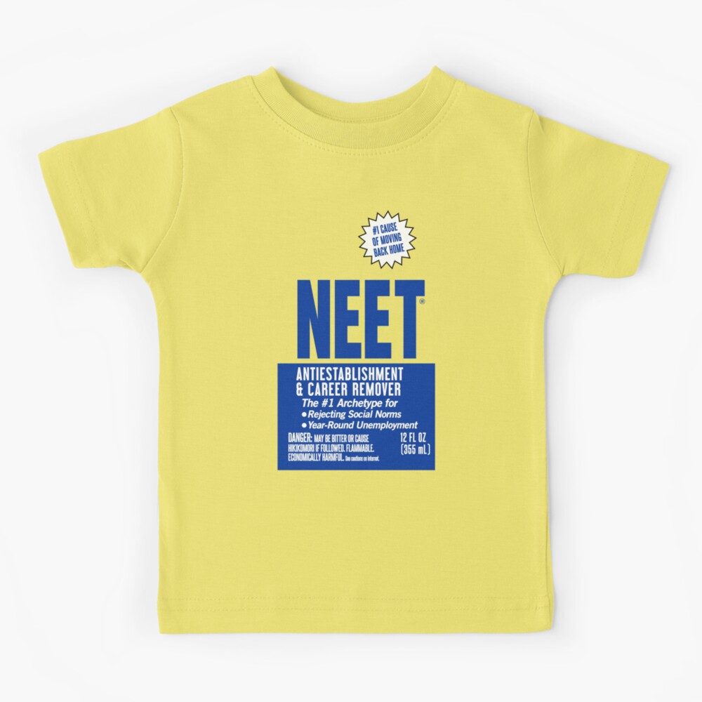 Item preview, Kids T-Shirt designed and sold by merimeaux.