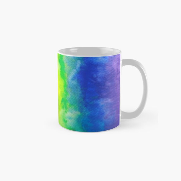 Rainbow Classic Mug