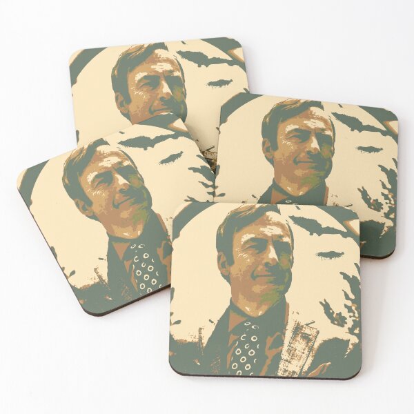 Item preview, Better call saul 8 designed and sold by ^ H12021 ^.