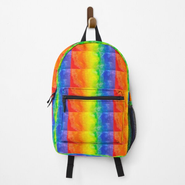 Artikelvorschau, Regenbogen entworfen und verkauft von NickiGreenham.