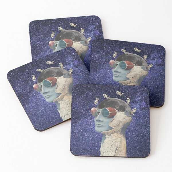 Item preview, MIND OVER SPACE  designed and sold by JEPHYR.