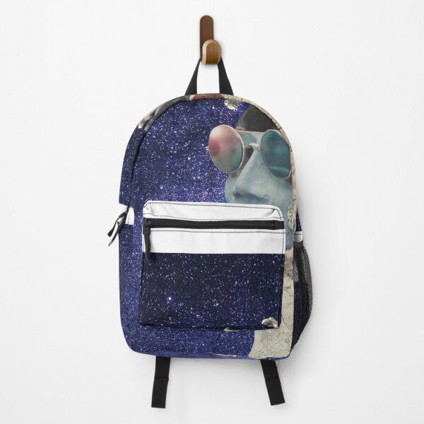 Item preview, MIND OVER SPACE designed and sold by JEPHYR.