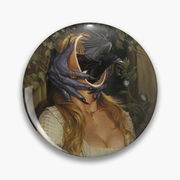 Item preview, BEAUTIFUL DARKNESS designed and sold by Welderwings.
