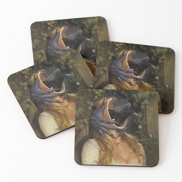Item preview, BEAUTIFUL DARKNESS designed and sold by Welderwings.