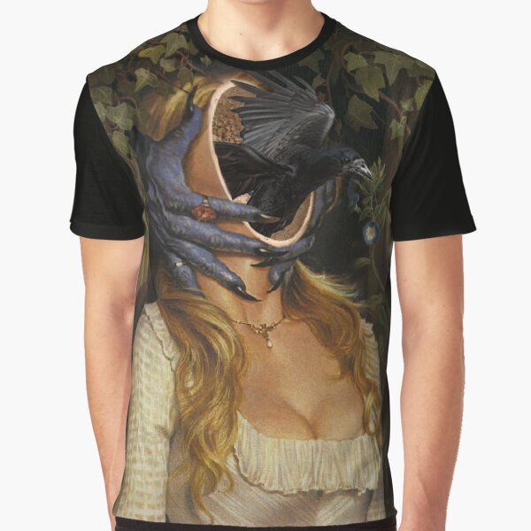 Item preview, BEAUTIFUL DARKNESS designed and sold by Welderwings.