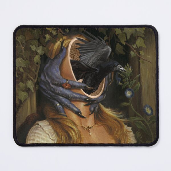 Item preview, BEAUTIFUL DARKNESS designed and sold by Welderwings.